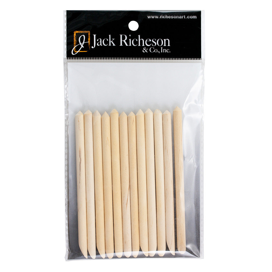 5" Modeling Tool 12pk