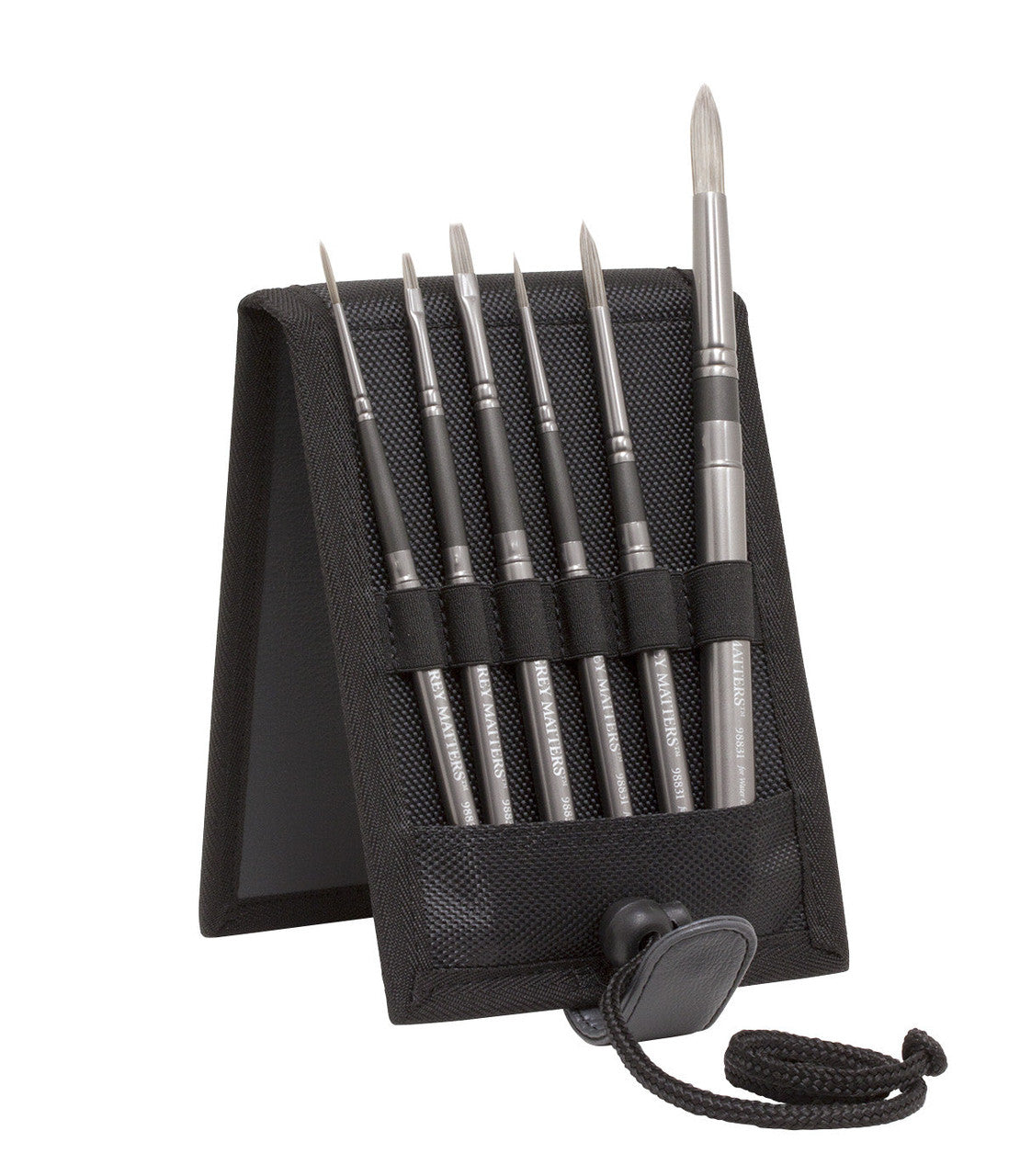 Grey Matters Pocket Sets