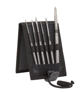 Grey Matters Pocket Sets