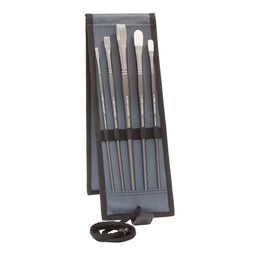 Grey Matters Travel Brush Sets