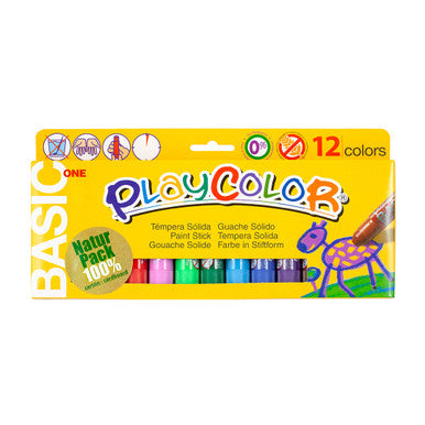 Playcolor Sets