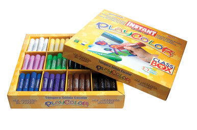 Playcolor Sets