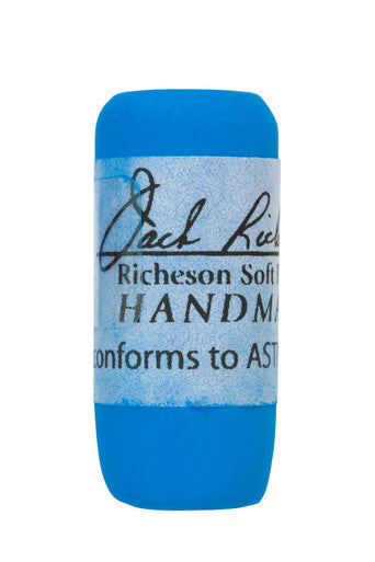 Soft Handrolled Pastels (Blue)