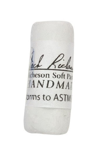 Soft Handrolled Pastels (Grey)