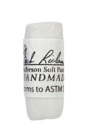 Soft Handrolled Pastels (Grey)