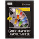 Grey Matters Paper Palettes