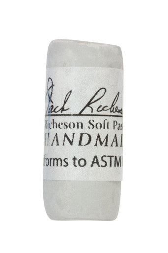 Soft Handrolled Pastels (Grey)