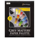 Grey Matters Paper Palettes