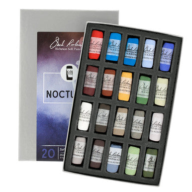 Nocturne Handrolled Sets