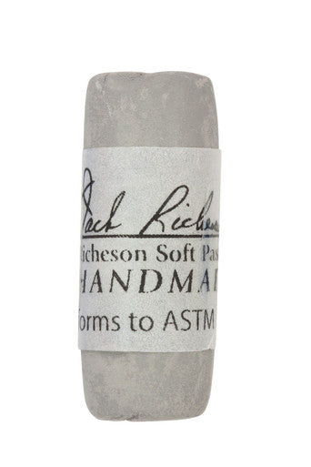 Soft Handrolled Pastels (Grey)