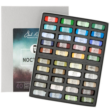 Nocturne Handrolled Sets