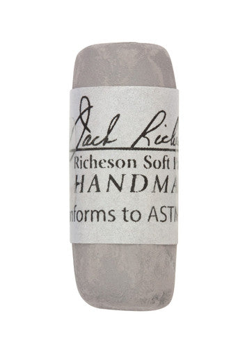 Soft Handrolled Pastels (Grey)