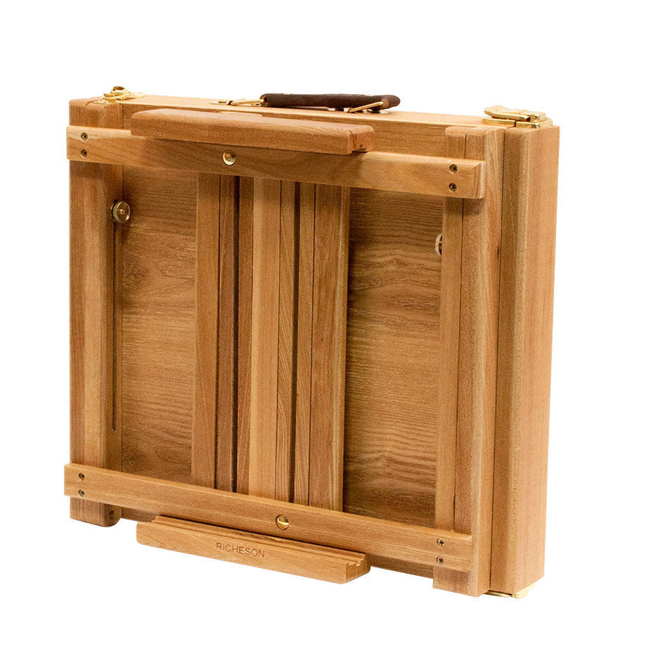 Concord Table Easel Box