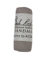 Soft Handrolled Pastels (Grey)