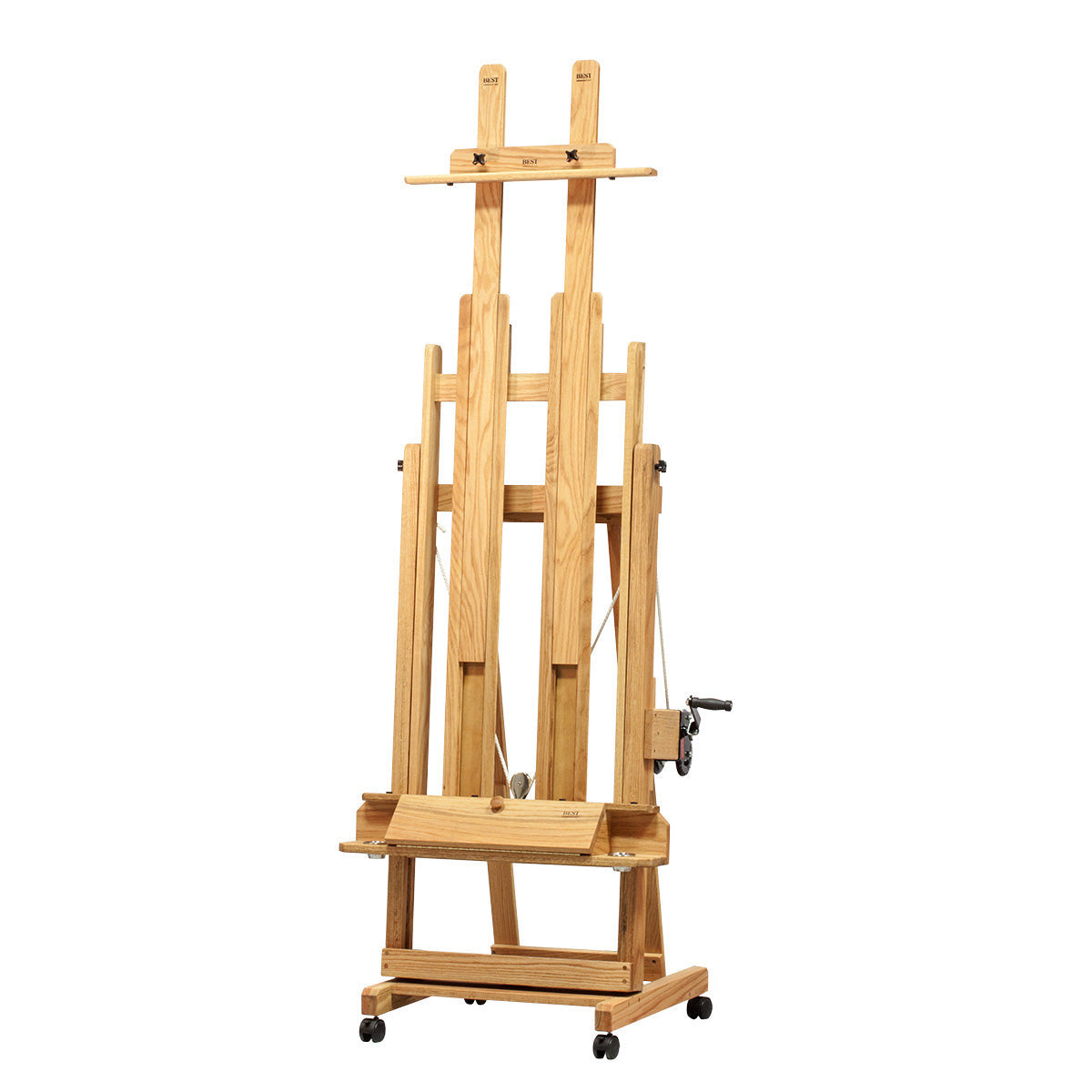 BEST Elegant H-Frame Easel