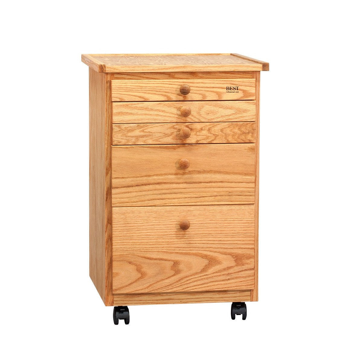 BEST Studio Taboret 5 Drawer