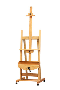 BEST Crank Easel