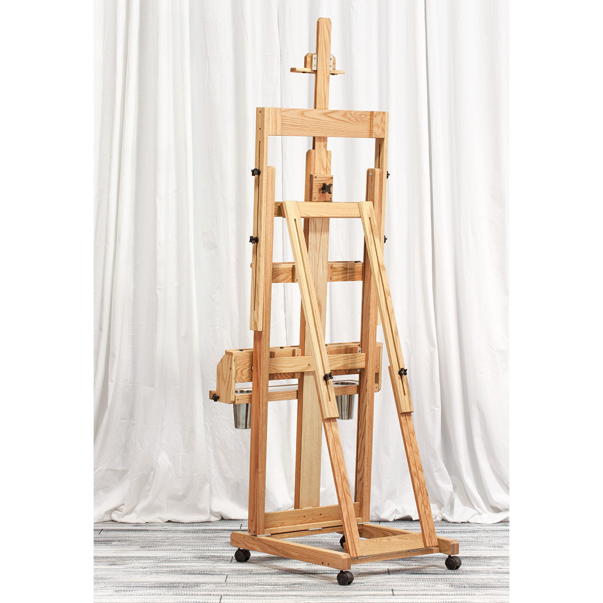 BEST Classic Santa Fe I Easel