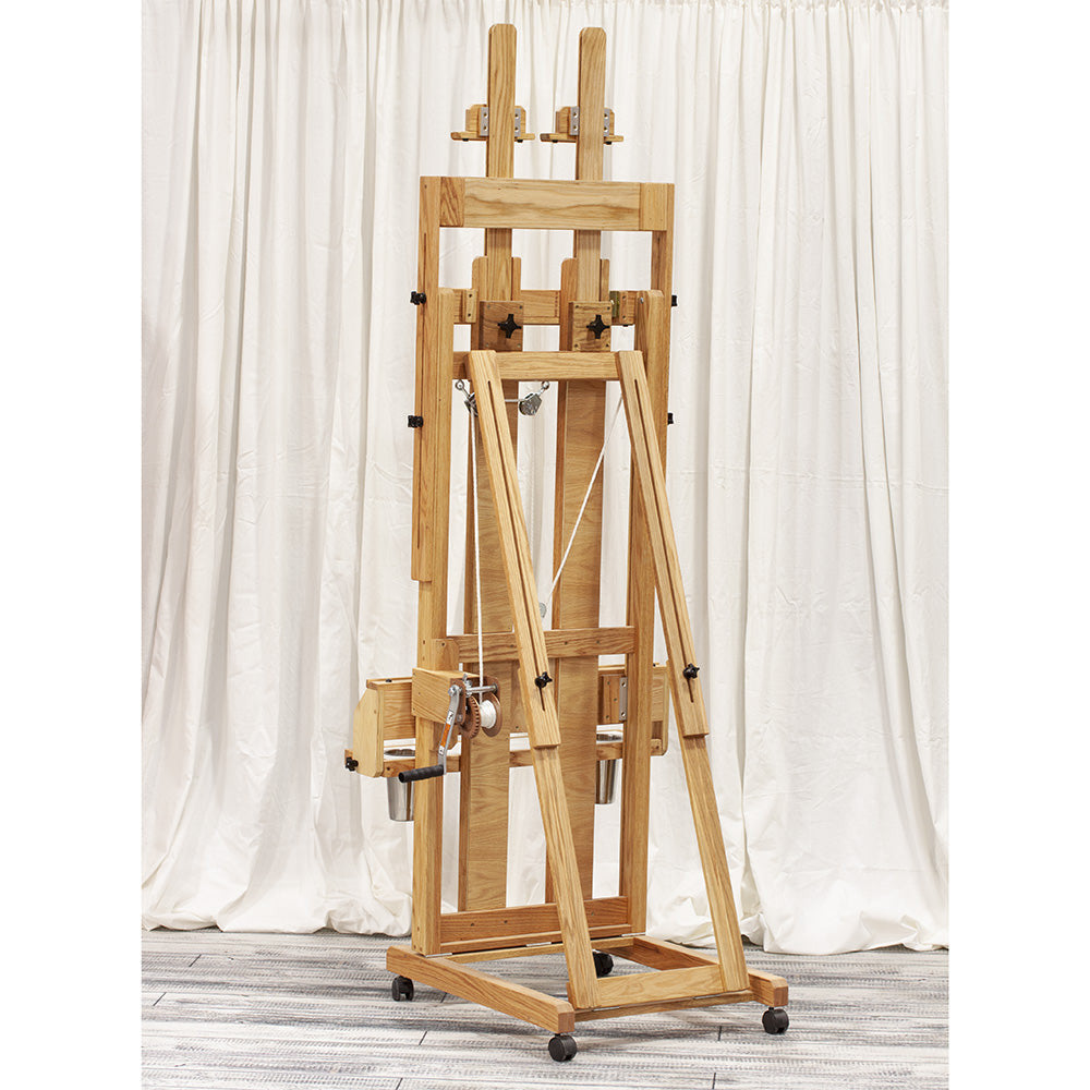 BEST Classic Santa Fe II Easel