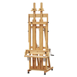 BEST Classic Santa Fe II Easel
