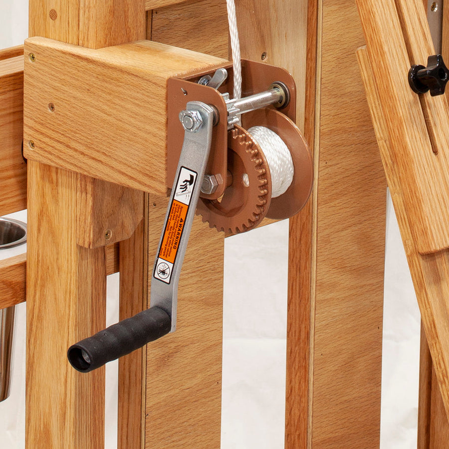 Replacement Easel Parts