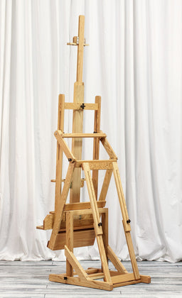 BEST European Easel
