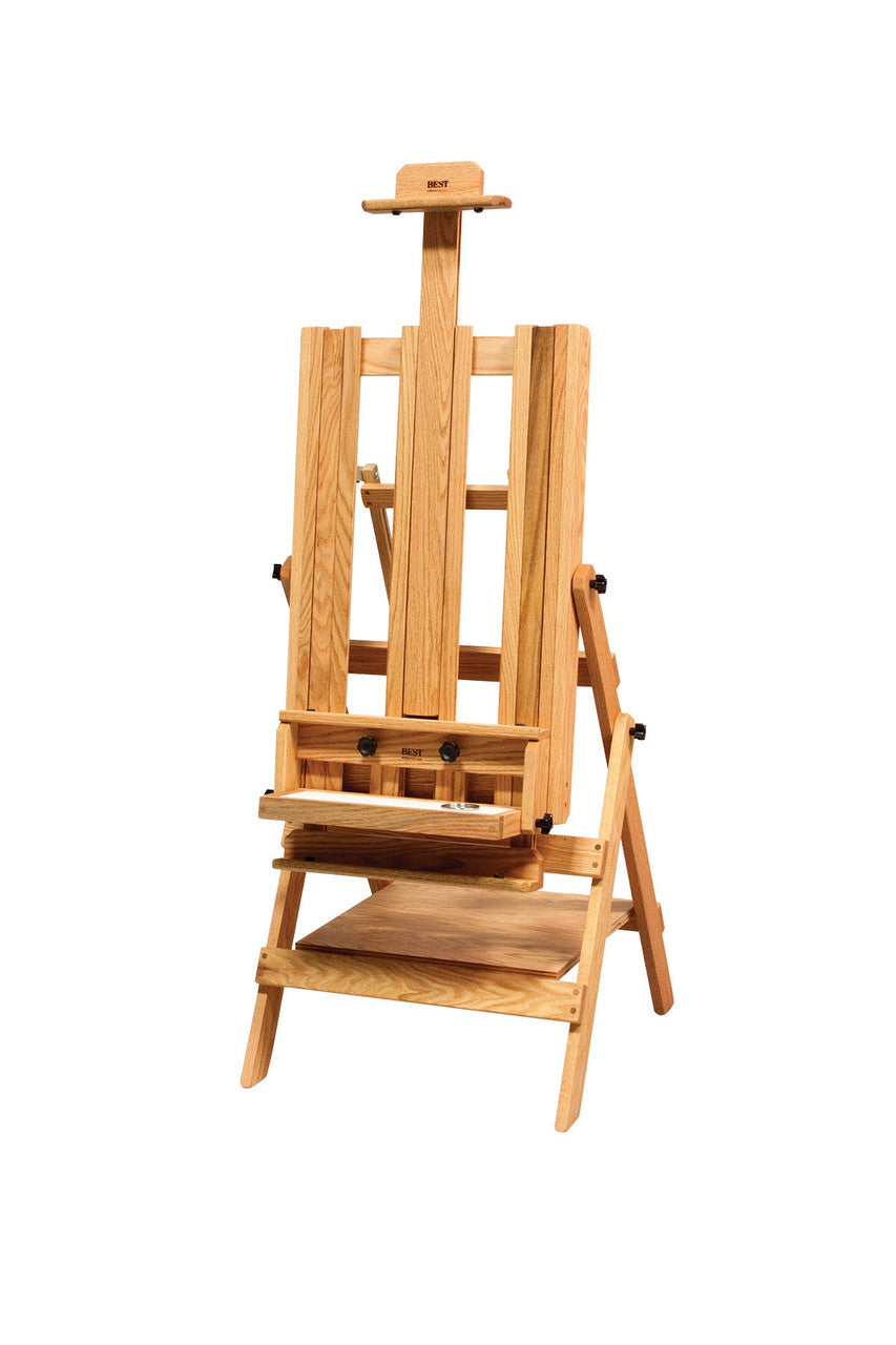 BEST Halley Easel
