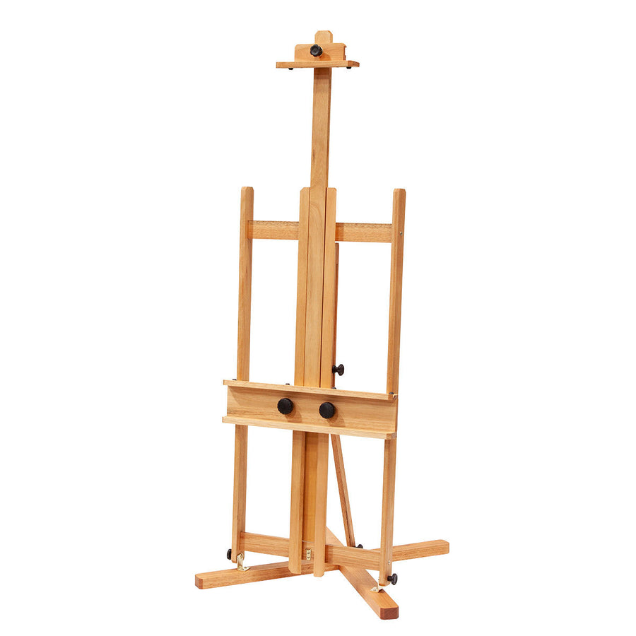Lyptus Wood X-Base Easel