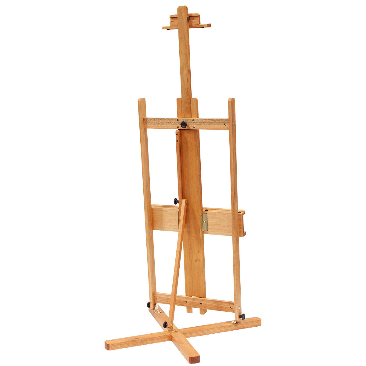 Lyptus Wood X-Base Easel