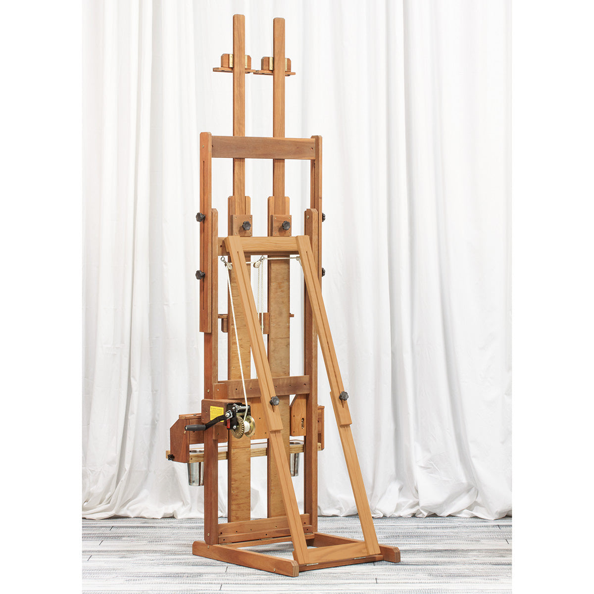 Lyptus Wood Santa Fe II