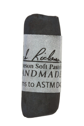 Soft Handrolled Pastels (Grey)