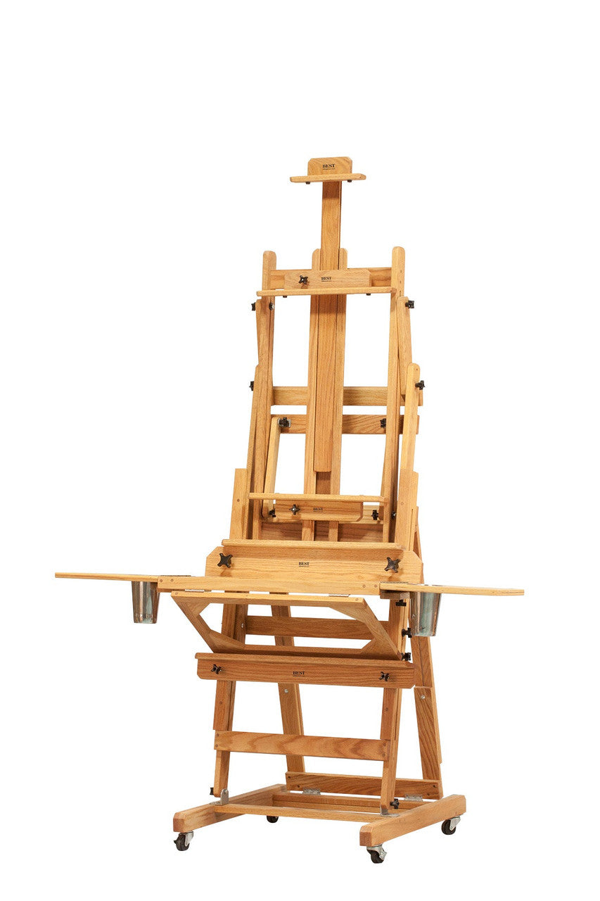 BEST Full Tilt Manhattan Easel
