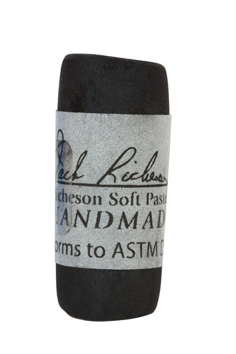 Soft Handrolled Pastels (Grey)