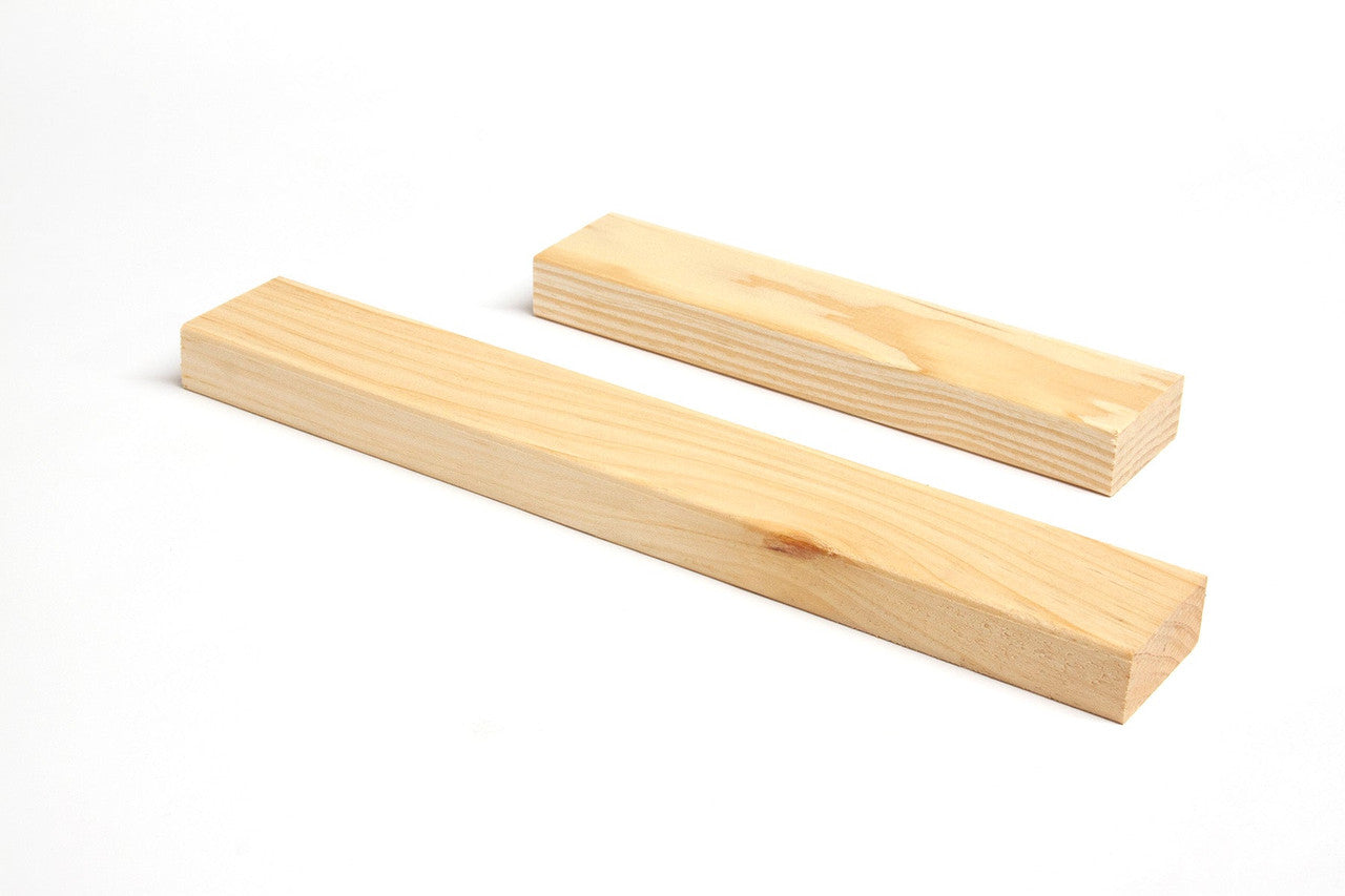 Heavy Duty Cross Braces 73" - 142"