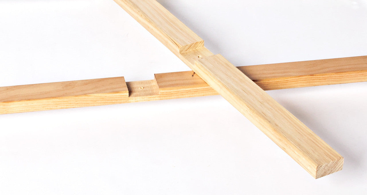 Light Duty Cross Braces