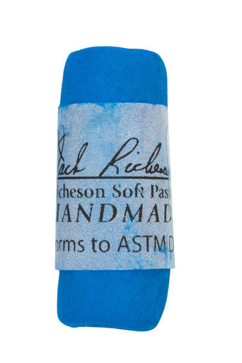 Soft Handrolled Pastels (Blue)