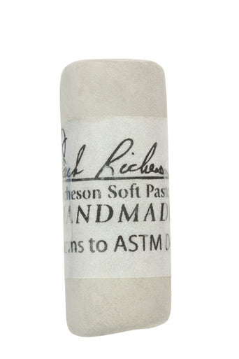 Soft Handrolled Pastels (Grey)