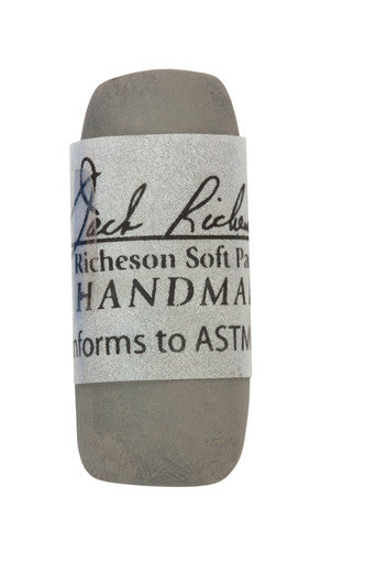 Soft Handrolled Pastels (Grey)