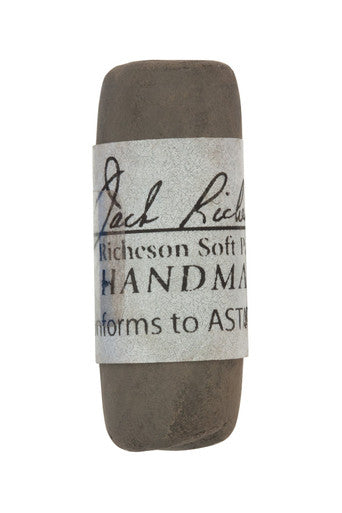 Soft Handrolled Pastels (Grey)