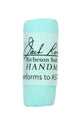 Soft Handrolled Pastels (Turquoise Greens)