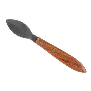 Stainless Steel Canvas Scraping Knives
