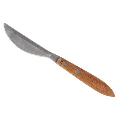 Stainless Steel Canvas Scraping Knives