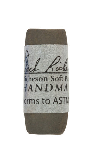 Soft Handrolled Pastels (Grey)