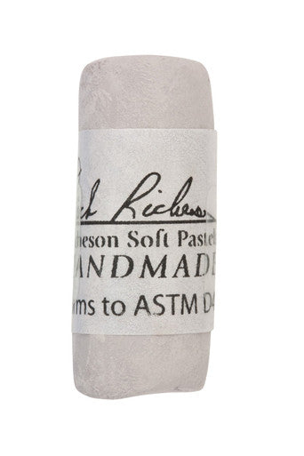 Soft Handrolled Pastels (Grey)