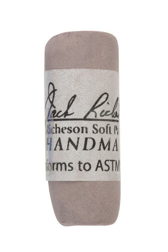 Soft Handrolled Pastels (Grey)