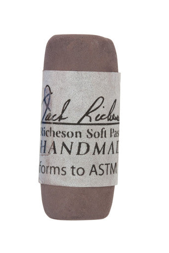 Soft Handrolled Pastels (Grey)