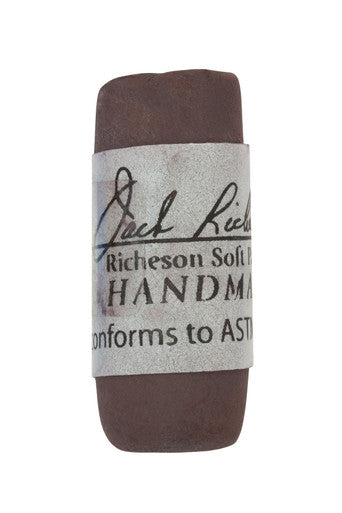 Soft Handrolled Pastels (Grey)