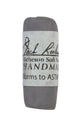 Soft Handrolled Pastels (Grey)