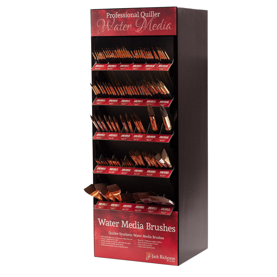 7000 Watercolor Assortment