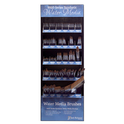 9000 Watercolor Assortment